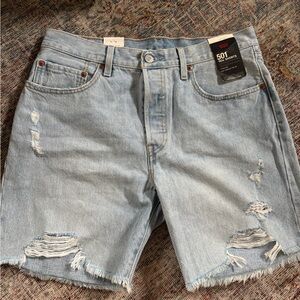 Levi's 501 90s Shorts